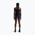 Moteriški bėgimo marškinėliai Nike Swift Dri-Fit Tank Top black 3