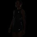 Moteriški bėgimo marškinėliai Nike Swift Dri-Fit Tank Top black 8