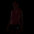 Moteriški bėgimo marškinėliai Nike Swift Dri-Fit Tank Top pink smoke 7