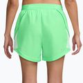 Moteriški bėgimo šortai Nike Tempo Dri-Fit Unlined illusion green/barely green/green spark 2
