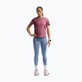 Moteriški bėgimo marškinėliai Nike Swift Dri-Fit pink smoke 2