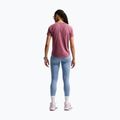 Moteriški bėgimo marškinėliai Nike Swift Dri-Fit pink smoke 3