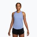 Moteriški bėgimo marškinėliai Nike Swift Aero-Fit Tank Top aluminum/pure platinum