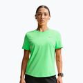 Moteriški bėgimo marškinėliai Nike Swift Dri-Fit illusion green
