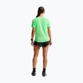 Moteriški bėgimo marškinėliai Nike Swift Dri-Fit illusion green 3