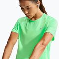 Moteriški bėgimo marškinėliai Nike Swift Dri-Fit illusion green 6