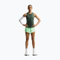 Moteriški bėgimo marškinėliai Nike Swift Aero-FIT Tank Top black/light green spark 2