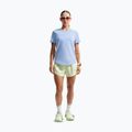 Moteriški bėgimo marškinėliai Nike Swift Dri-Fit aluminum 2