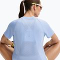 Moteriški bėgimo marškinėliai Nike Swift Dri-Fit aluminum 6