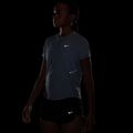 Moteriški bėgimo marškinėliai Nike Swift Dri-Fit aluminum 7