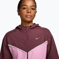 Moteriška bėgimo striukė Nike Tempo Windrunner pink smoke/pink rise 3