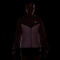 Moteriška bėgimo striukė Nike Tempo Windrunner pink smoke/pink rise 4