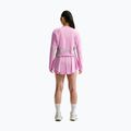 Moteriški bėgimo marškinėliai su ilgomis rankovėmis  Nike Swift Jersey Top pink rise/illusion green 3