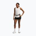 Moteriški bėgimo marškinėliai Nike Swift Dri-Fit Tank Top sail 2