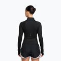 Moteriškas bėgimo džemperis Nike Swift Dri-Fit Full Zip black 2