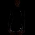 Moteriškas bėgimo džemperis Nike Swift Dri-Fit Full Zip black 4