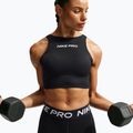 Sportinė liemenėlė Nike Pro Sculpt black/white