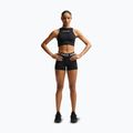 Sportinė liemenėlė Nike Pro Sculpt black/white 2