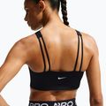 Sportinė liemenėlė Nike Pro Sculpt black/white 4