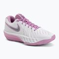 Vyriški krepšinio batai Nike G.T. Cut Academy 2 white/light magenta/purple dynasty