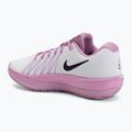 Vyriški krepšinio batai Nike G.T. Cut Academy 2 white/light magenta/purple dynasty 3