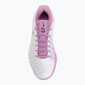 Vyriški krepšinio batai Nike G.T. Cut Academy 2 white/light magenta/purple dynasty 5