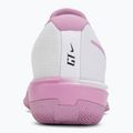 Vyriški krepšinio batai Nike G.T. Cut Academy 2 white/light magenta/purple dynasty 6