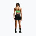 Sportinė liemenėlė Nike Pro Sculpt illusion green/black 3