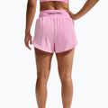 Moteriški treniruočių šortai Nike Pro Sculpt pink rise/black 4