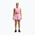 Sportinė liemenėlė Nike Pro Sculpt pink rise/black 2