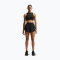 Moteriški treniruočių šortai Nike Pro Sculpt black/white 2
