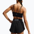 Moteriški treniruočių šortai Nike Pro Sculpt black/white 4