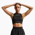 Moteriški treniruočių šortai Nike Pro Sculpt black/white 6
