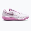 Vyriški krepšinio batai Nike G.T. Cut Academy 2 white/light magenta/purple dynasty