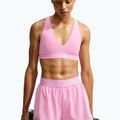 Sportinė liemenėlė Nike Indy Strappy pink rise/black 3