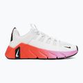 Moteriški treniruočių batai Nike Free Metcon 7 platinum tint/light magenta/white 2
