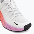Moteriški treniruočių batai Nike Free Metcon 7 platinum tint/light magenta/white 7