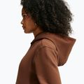 Moteriškas džemperis Nike Studio Fleece cacao wow/sail 6
