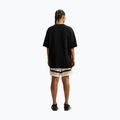 Moteriški marškinėliai Nike Sportswear Oversized Black 3