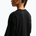 Moteriški marškinėliai Nike Sportswear Oversized Black 6