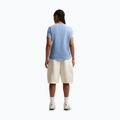 Moteriški marškinėliai Nike Sportswear Club Essentials work blue 2