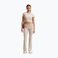 Moteriški marškinėliai Nike Sportswear Chill Knit cream Ii/sail 2