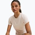 Moteriški marškinėliai Nike Sportswear Chill Knit cream Ii/sail 6