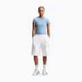 Moteriški marškinėliai Nike Sportswear Chill Knit work blue 2