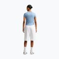 Moteriški marškinėliai Nike Sportswear Chill Knit work blue 3
