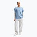 Moteriški marškinėliai Nike Sportswear Classic work blue 2