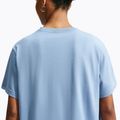 Moteriški marškinėliai Nike Sportswear Classic work blue 5