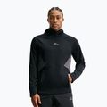 Vyriškas treniruočių džemperis Nike Pro black/white