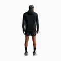 Vyriškas treniruočių džemperis Nike Pro black/white 3