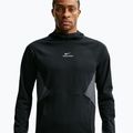 Vyriškas treniruočių džemperis Nike Pro black/white 4